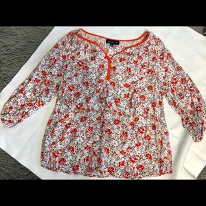 Jones NY Blouse XL